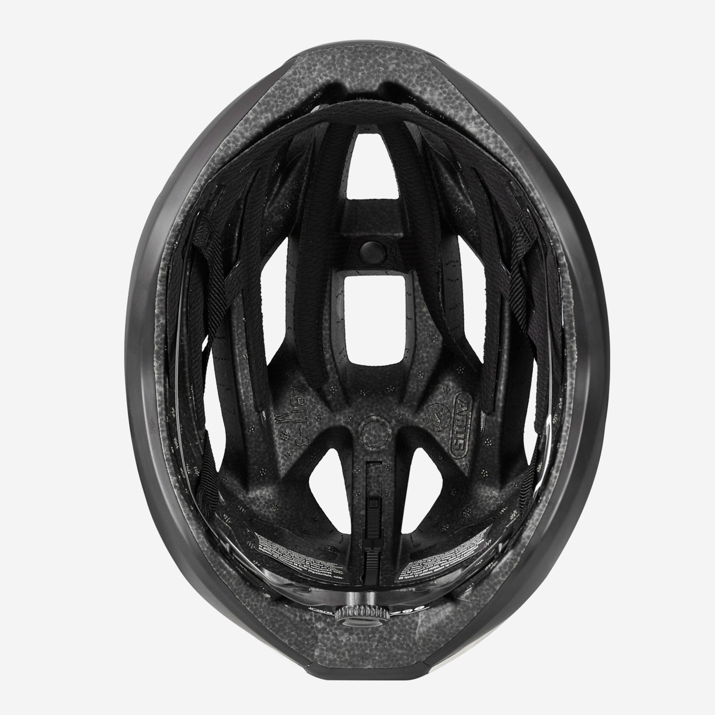 Abus X Canyon Stormchaser Road Cycling Helmet | CANYON CO