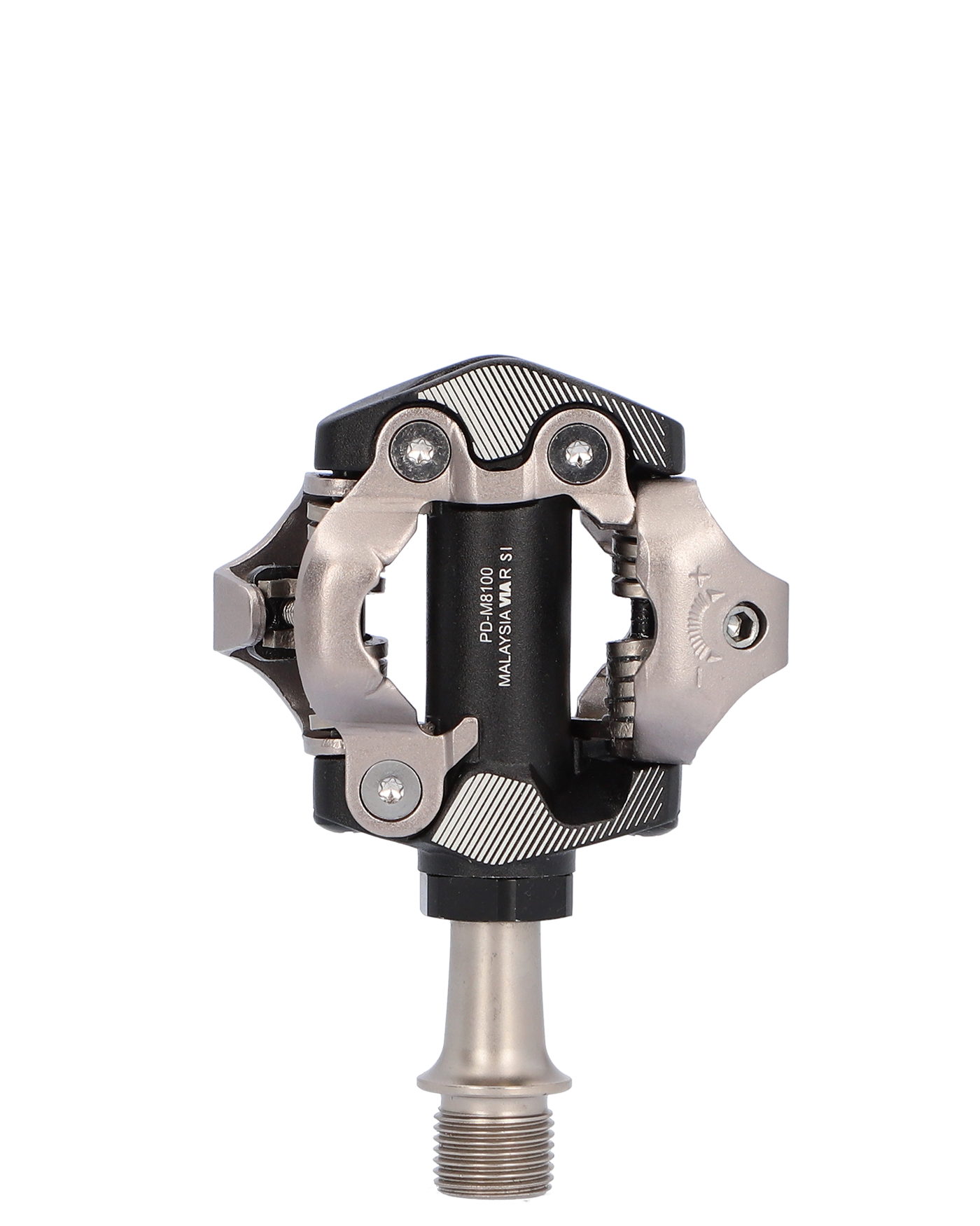 shimano deore pedals