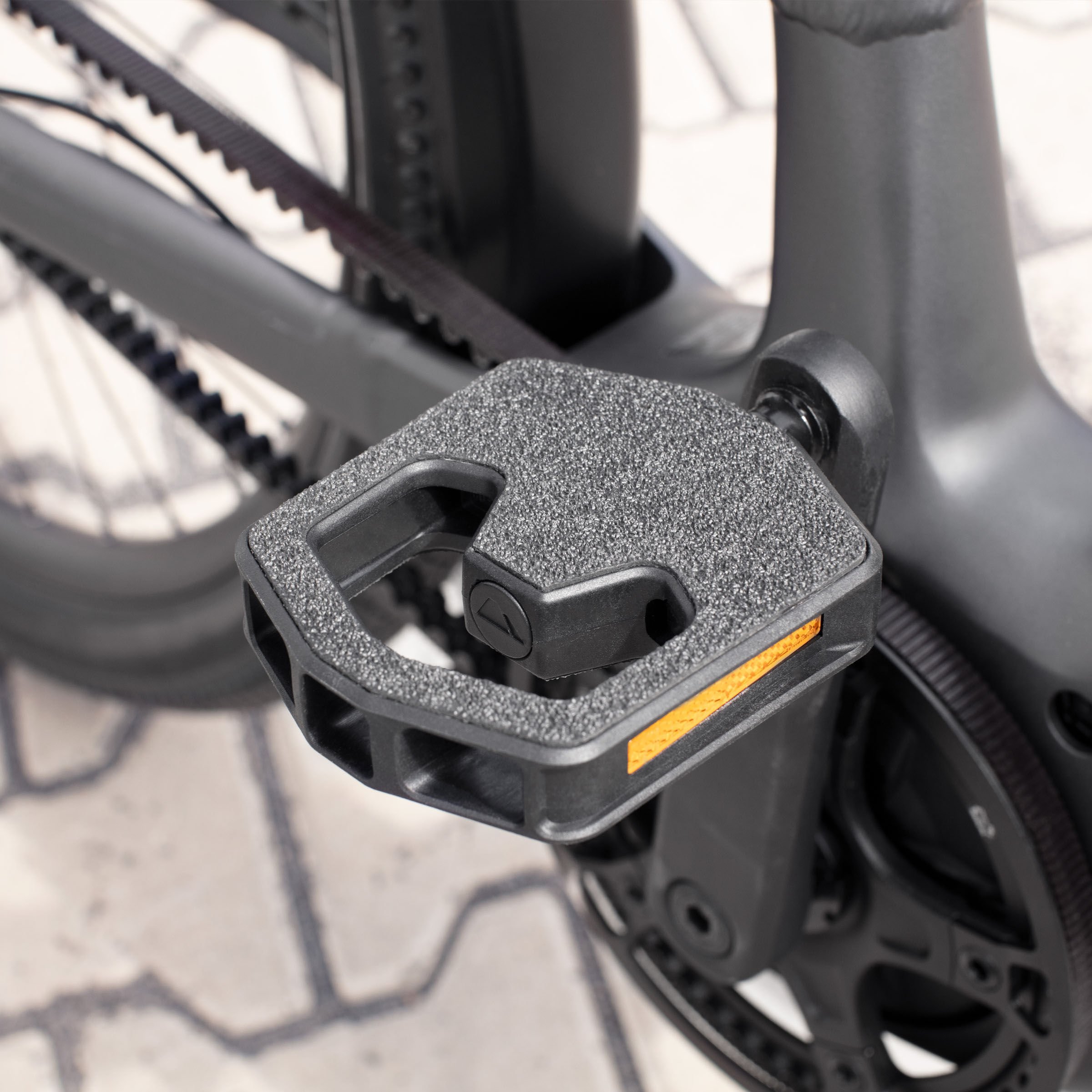 Canyon Urban Flat Pedals | CANYON JP