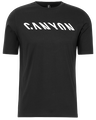 T-Shirt Regular Coton Biologique Canyon