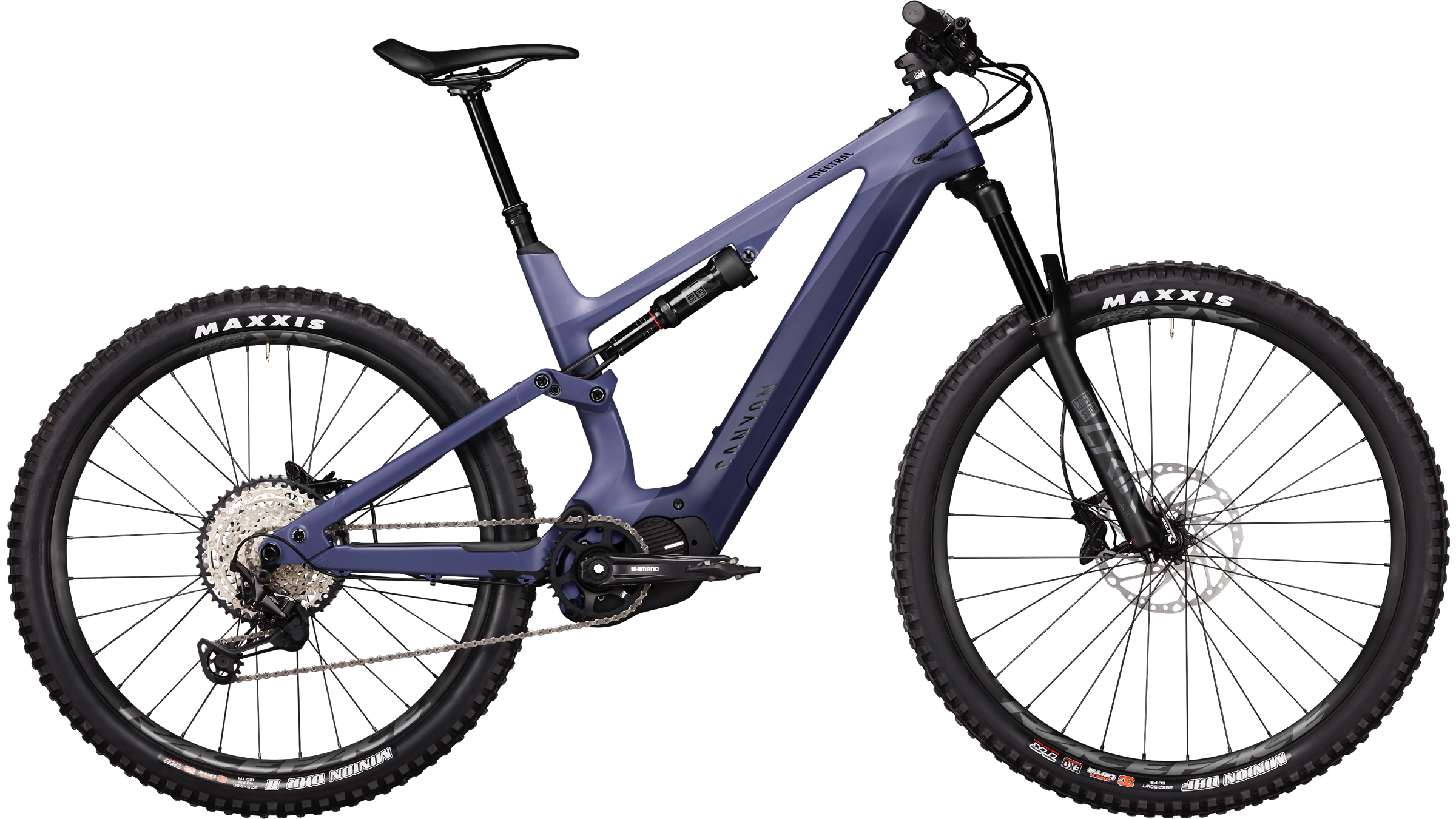 canyon spectral 29
