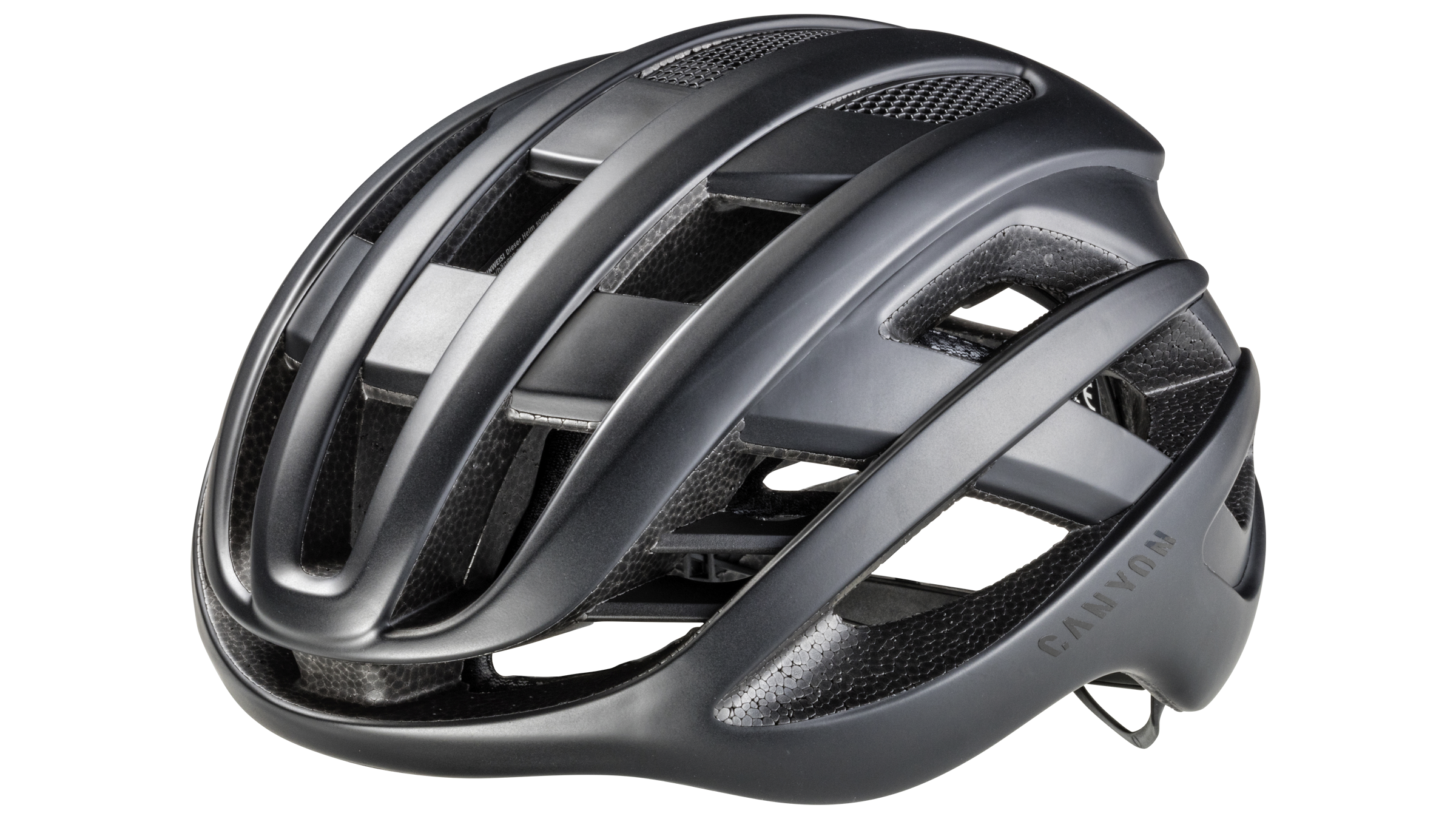 Airbreaker Helmet Silver White Size S (51-55cm) Abus Helmets and acce