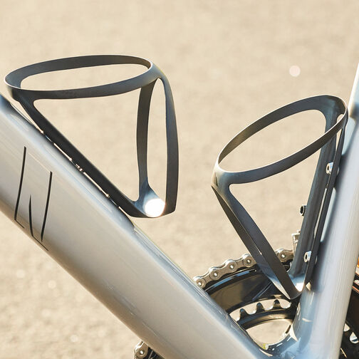 PORTE-BIDON LOOK SUPERLIGHT CARBON Accessoires et équipements pour vélo