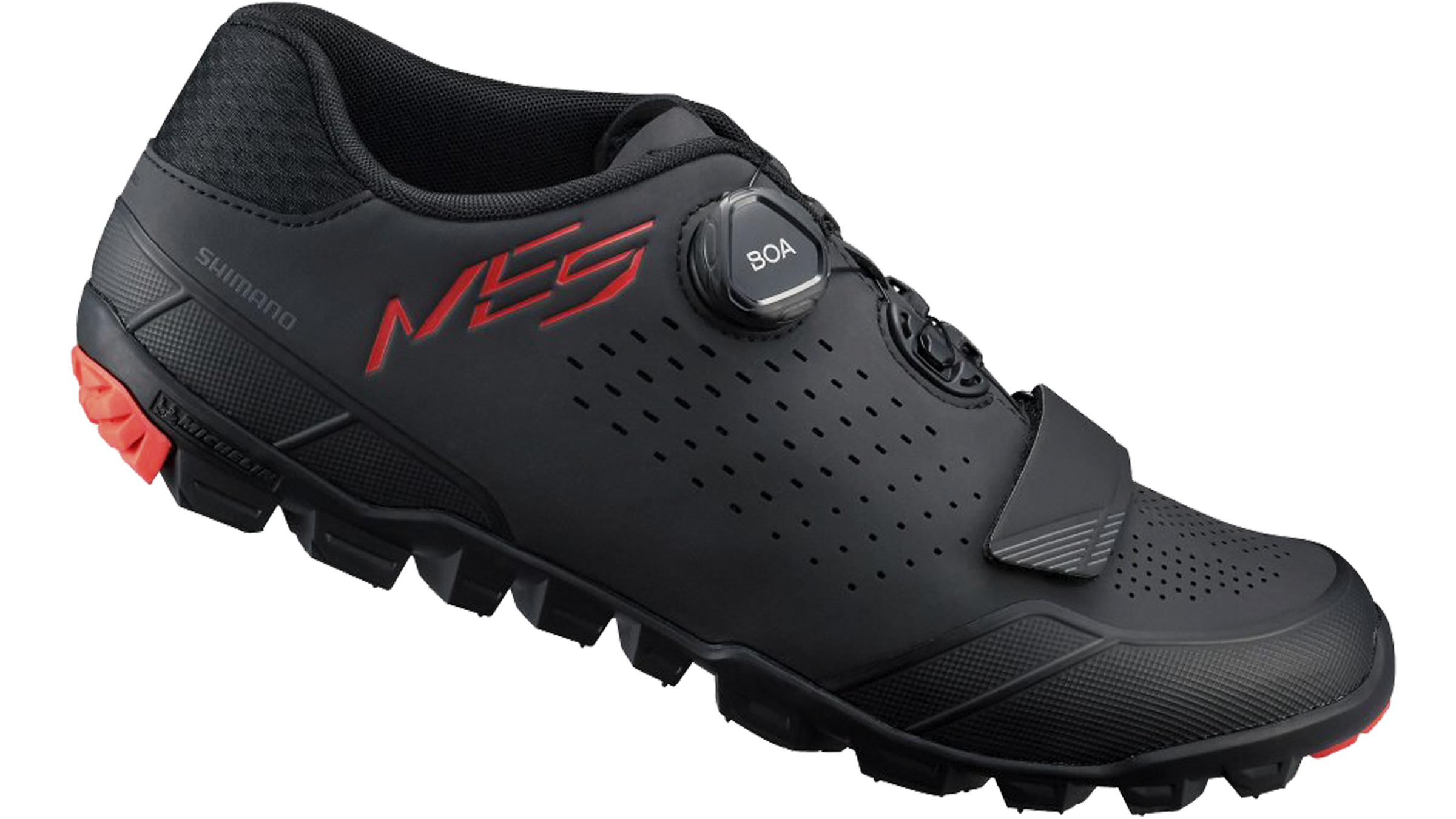 Shimano SH-ME501 MTB Shoes | CANYON BE