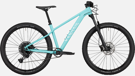 Premier Vel vrouw Discounted Mountain Bikes | Past-Season & Used | FACTORY OUTLET | CANYON US