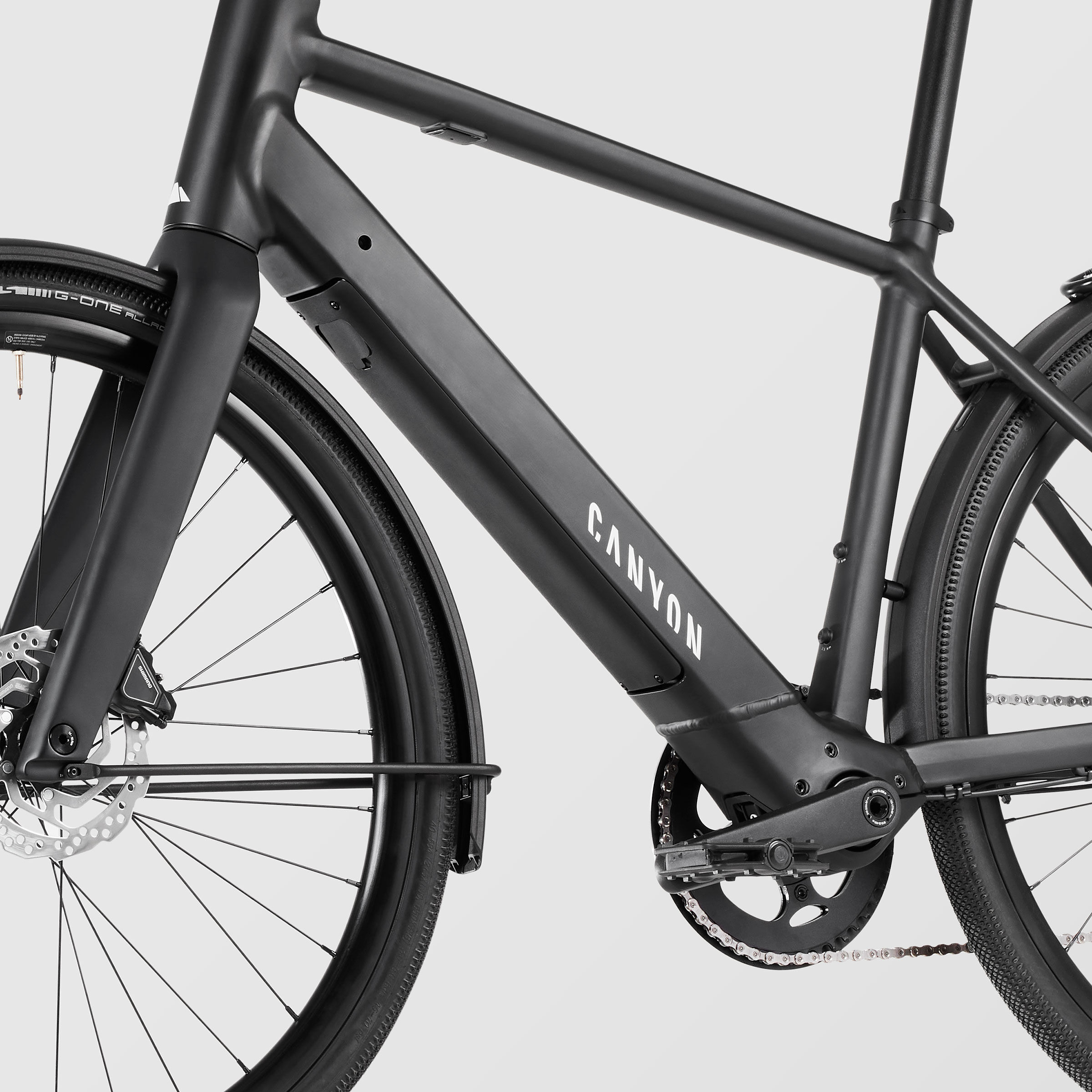 Commuter 7.0 sales canyon