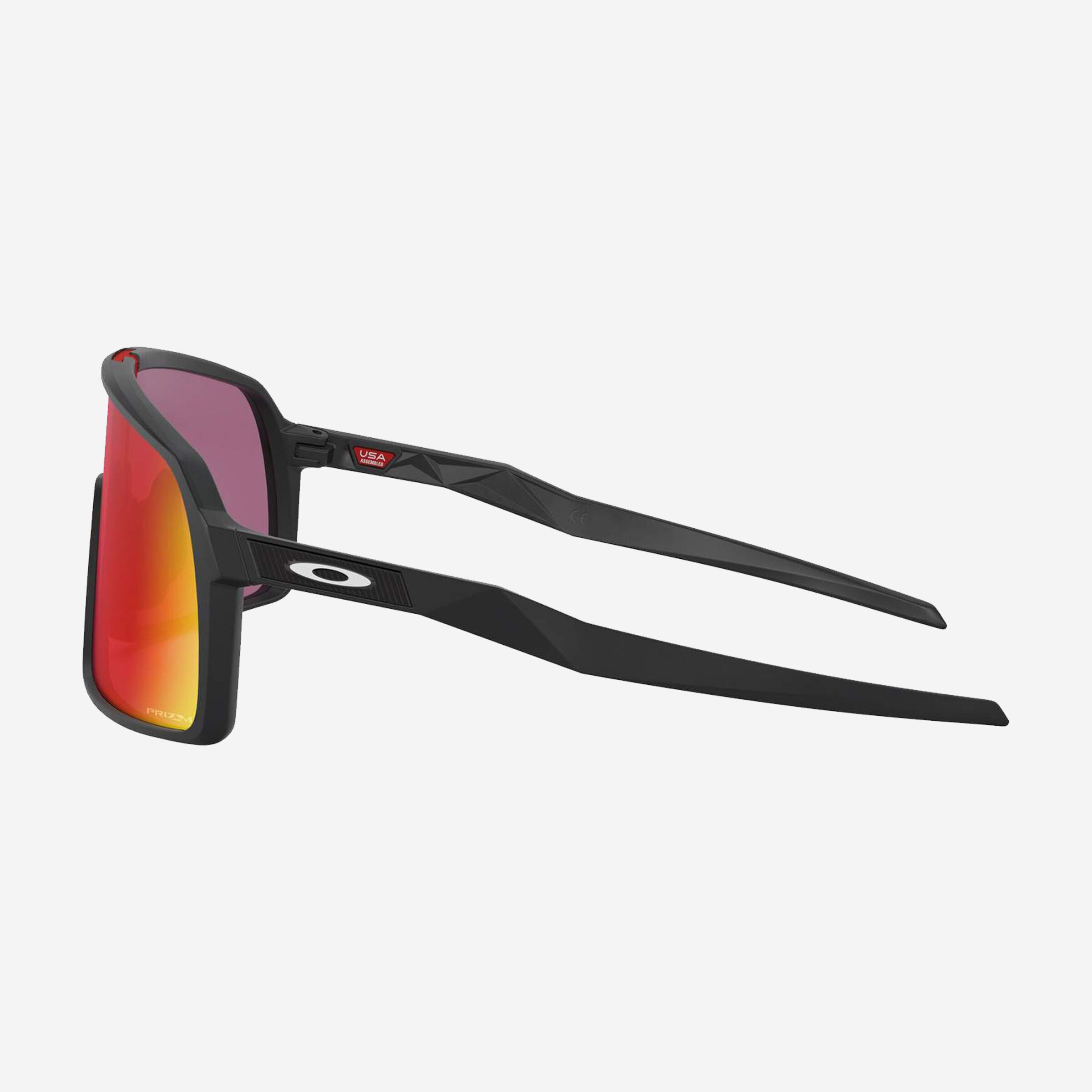 Oakley Sutro Prizm Road Glasses | CANYON JP