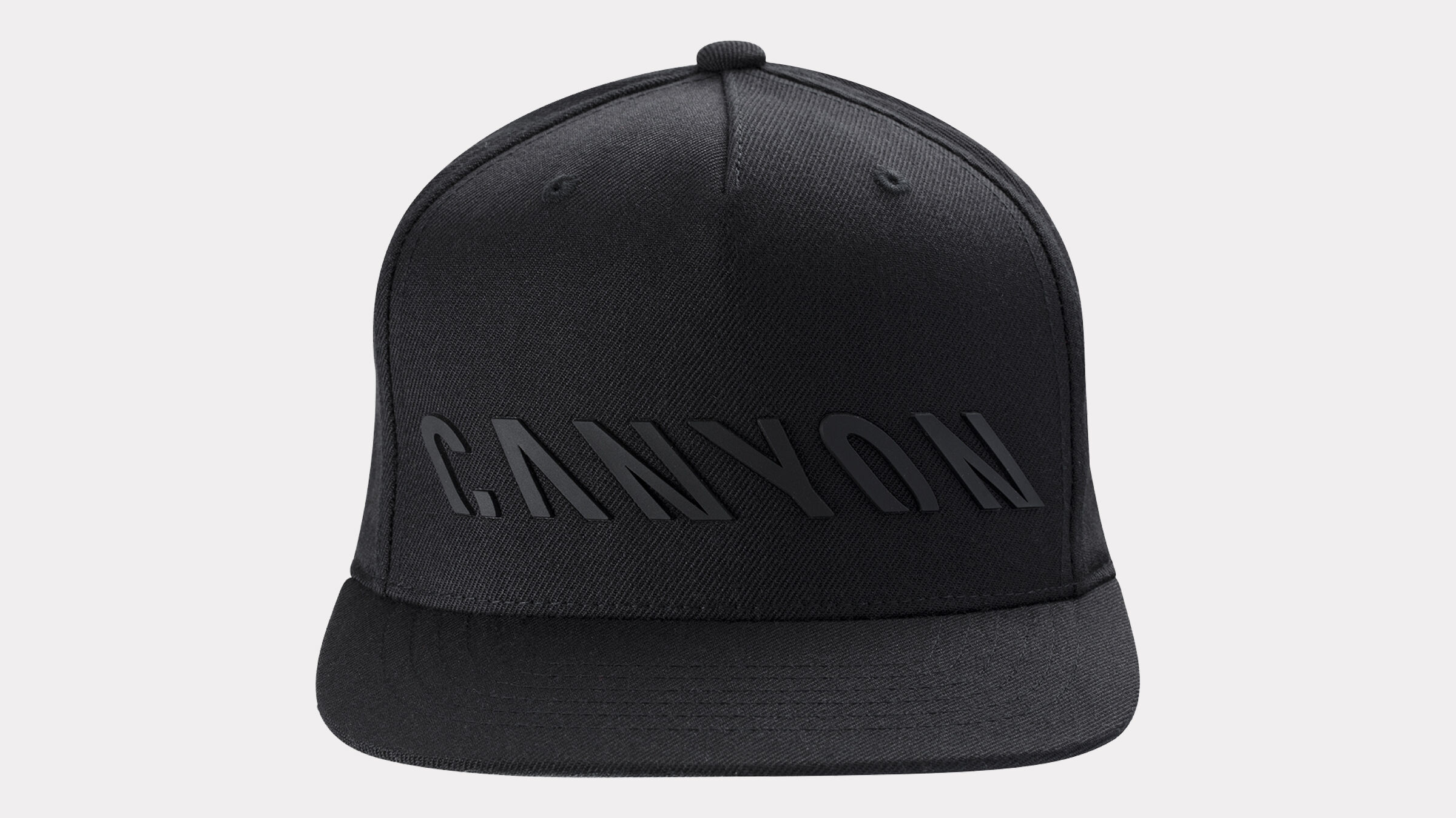 Canyon Snapback Cap