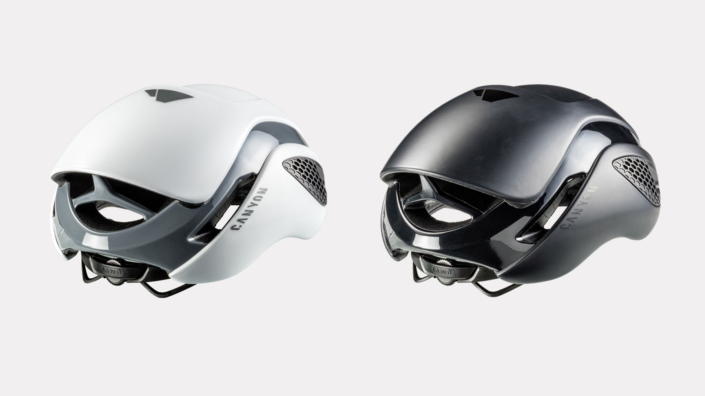 canyon abus helmet