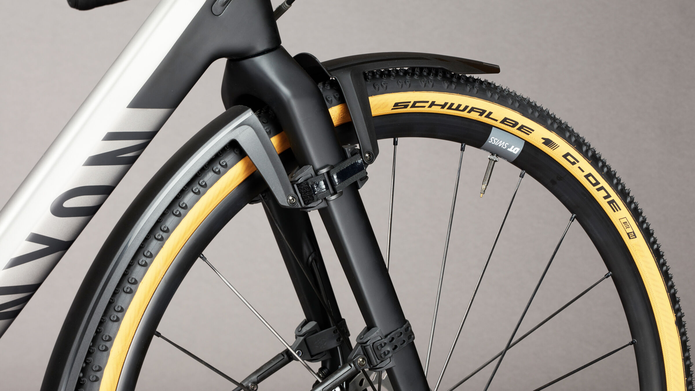 canyon inflite mudguards