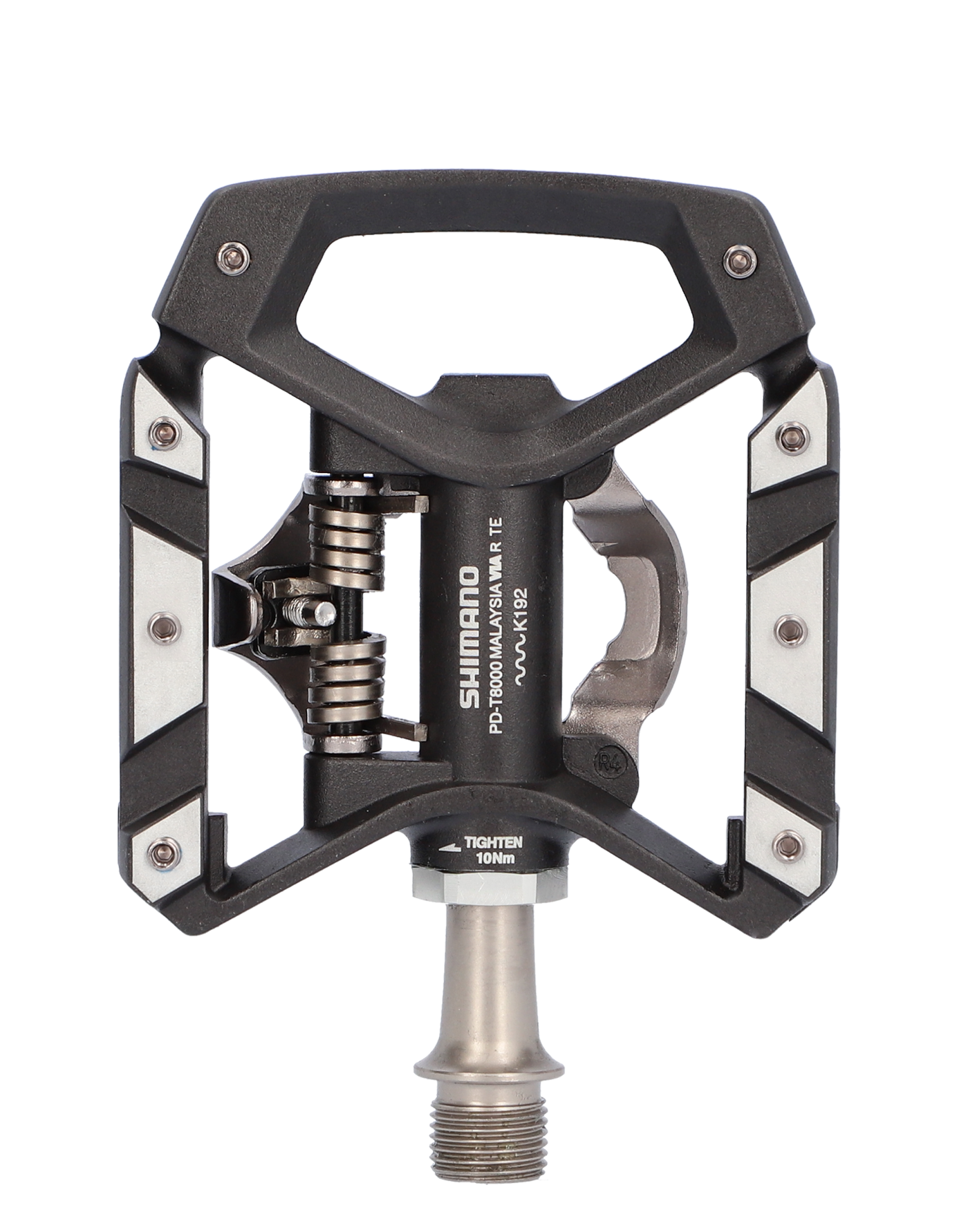 Shimano XT PD-T8000 Pedals CANYON BE