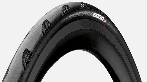 Portiek Reserveren Ijzig Continental GP 5000 27.5" & 28" Road Tyre | CANYON BE
