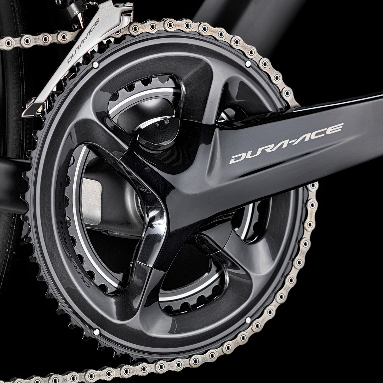 canyon ultimate dura ace di2