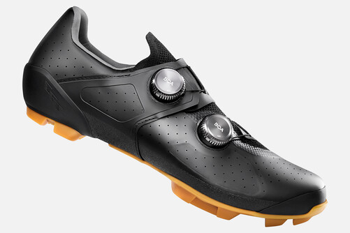 Canyon Tempr CFR Off-Road Shoes