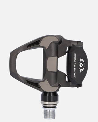 SHIMANO Flat Pedal for casual off-road ride