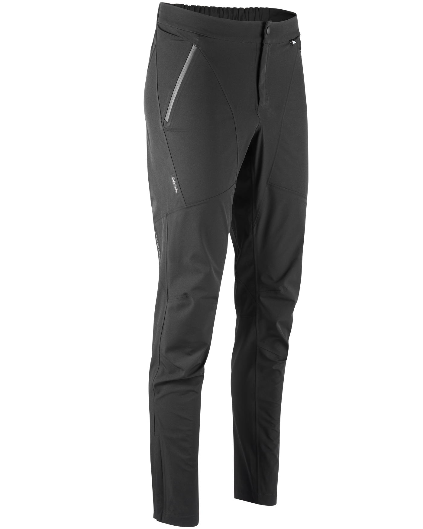 Excellent Rain Trousers Loose Cycling Rain Pants Unisex Stretchy
