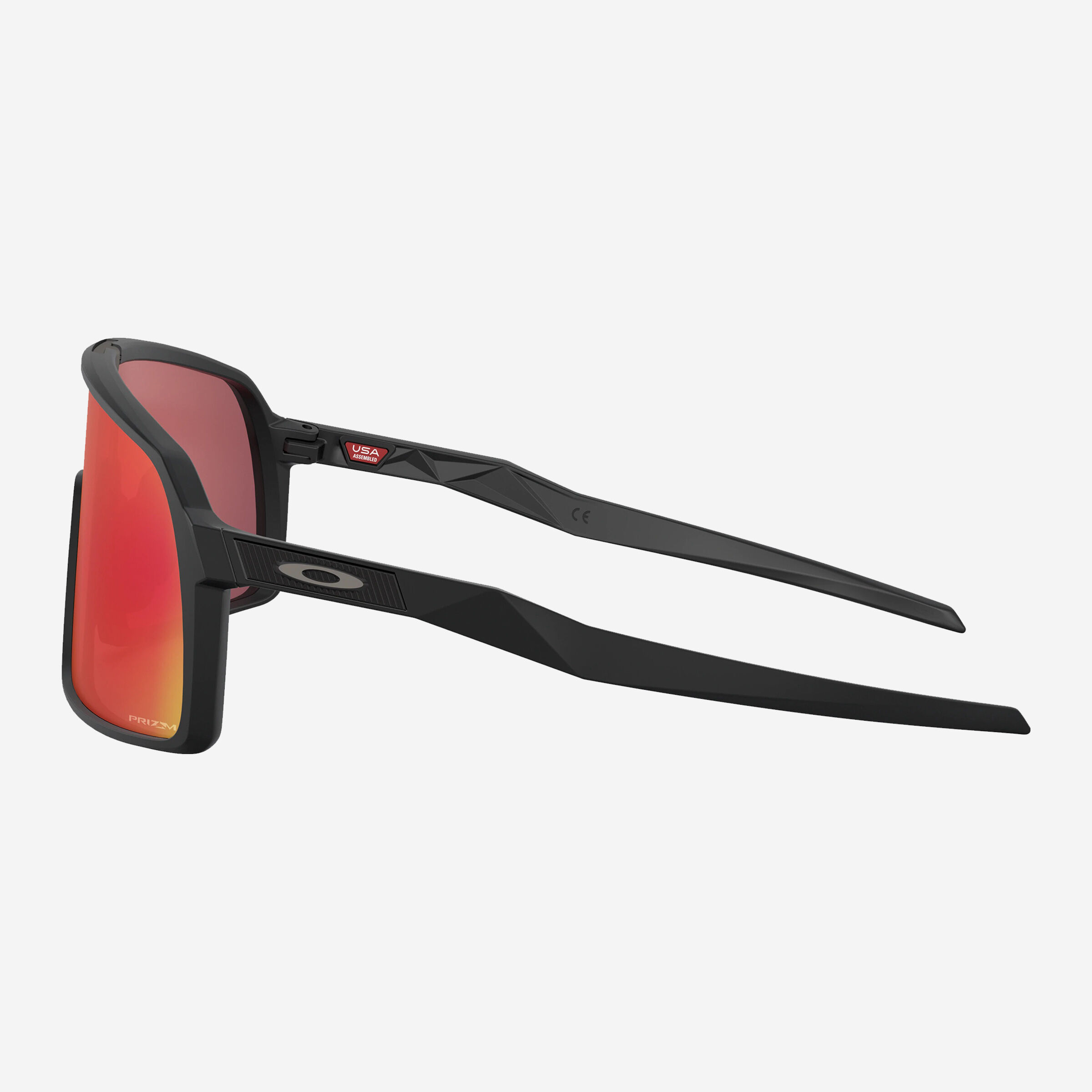 Oakley Sutro S Prizm Trail Glasses