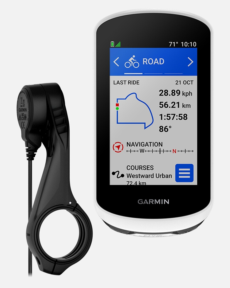 Garmin Edge® Explore 2 GPS Bike Computer
