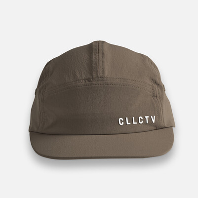 CLLCTV Core 5 Panel Cap