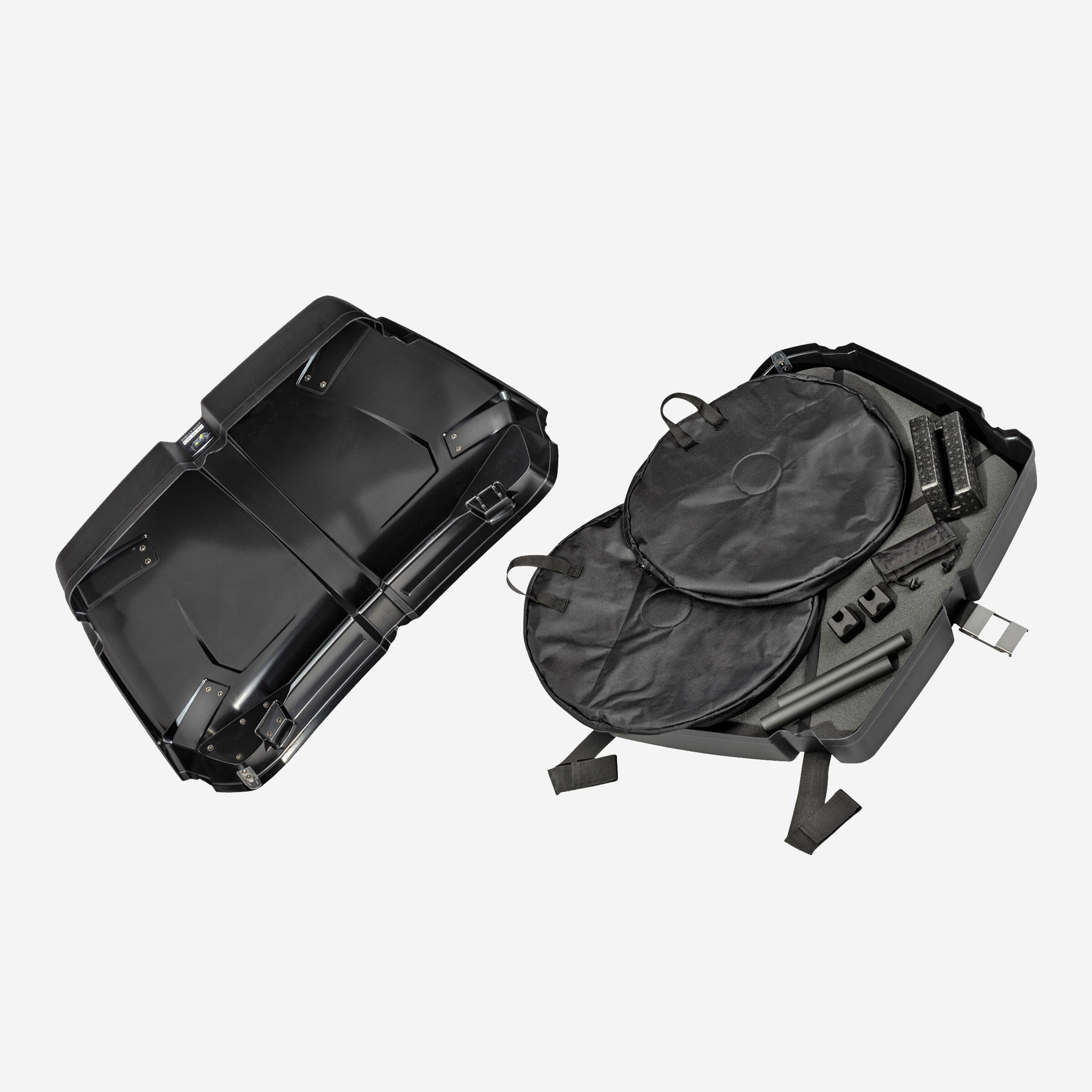 Canyon deals bike box