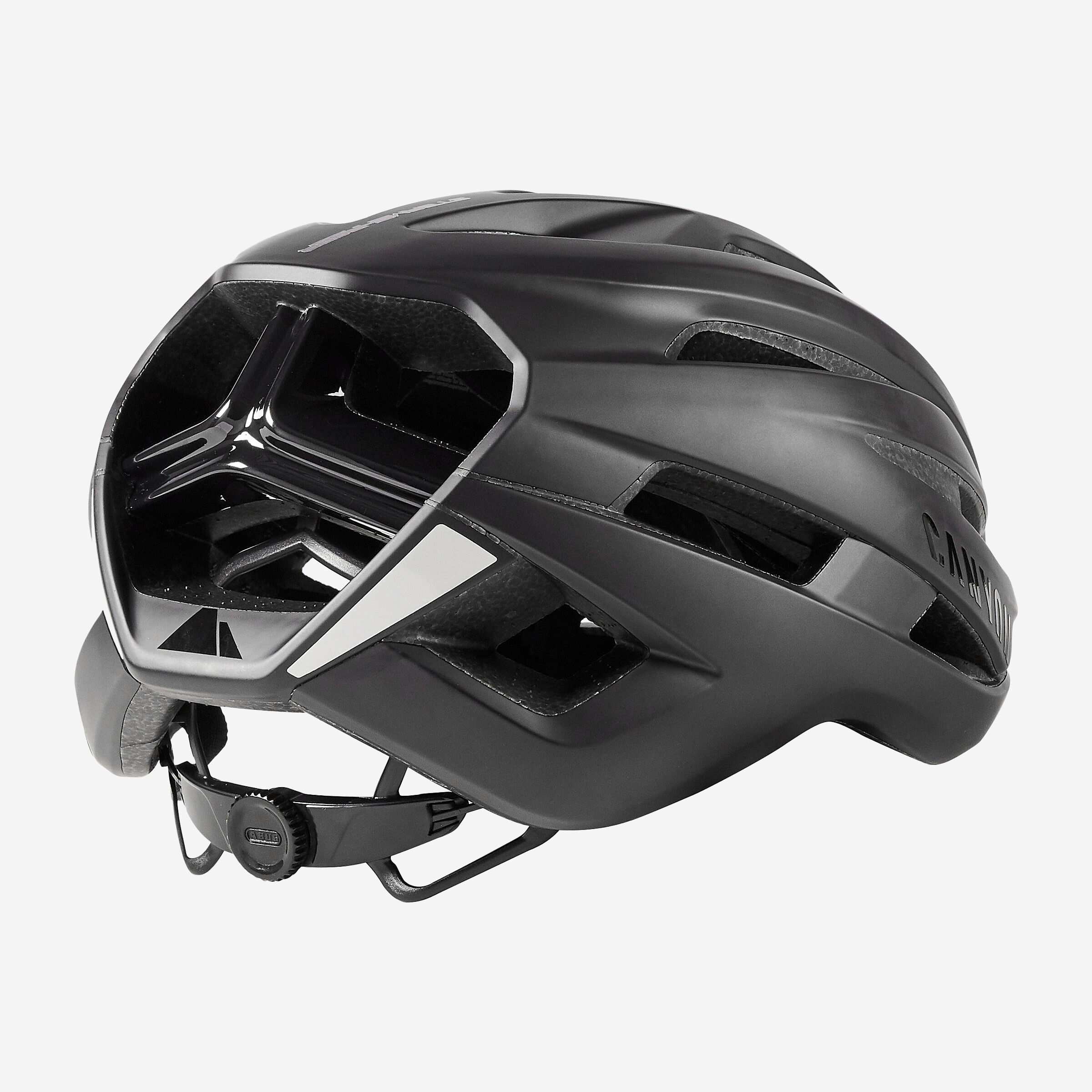 Abus X Canyon Stormchaser Road Cycling Helmet | CANYON PA