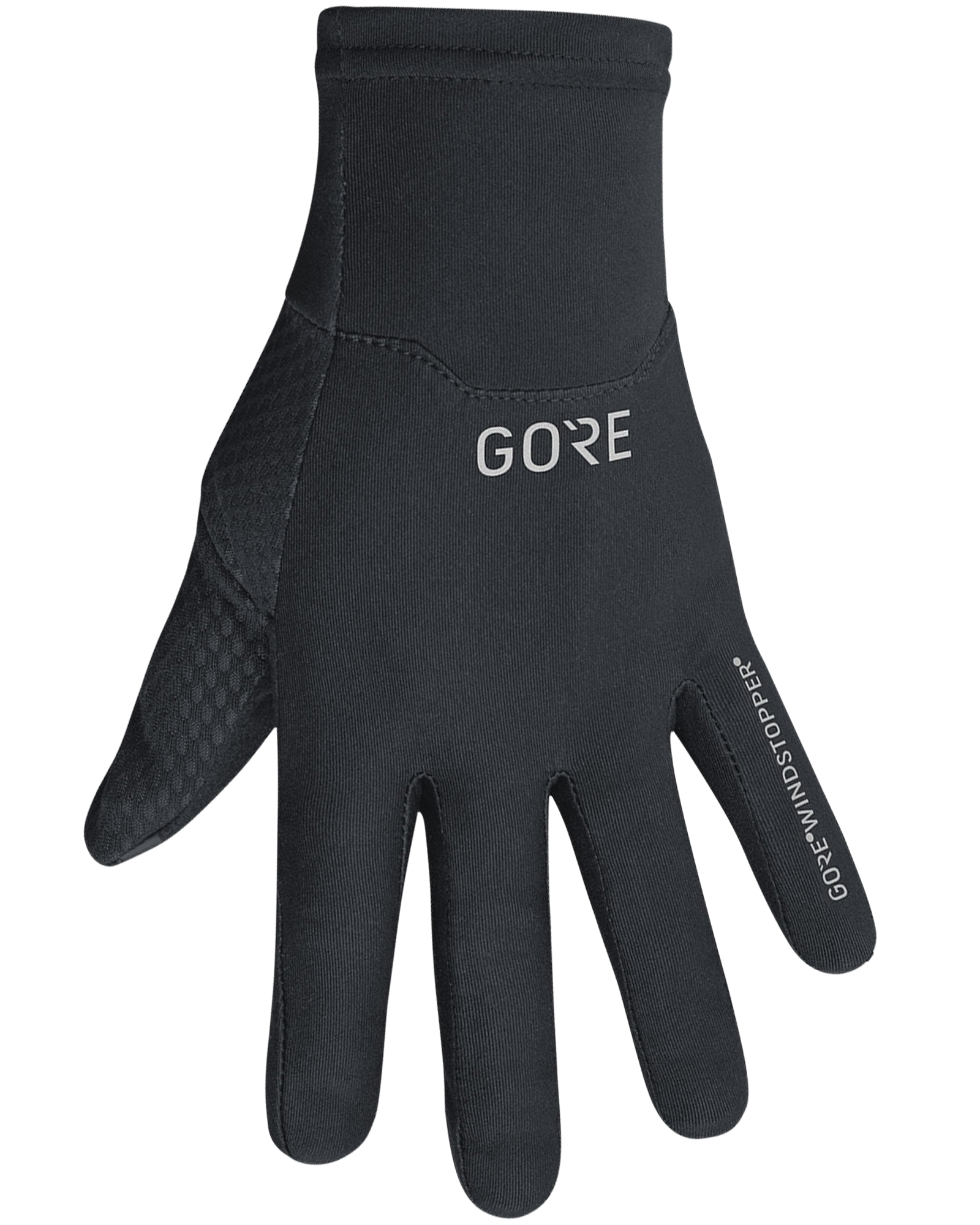GORE Wear Windstopper Gloves CANYON