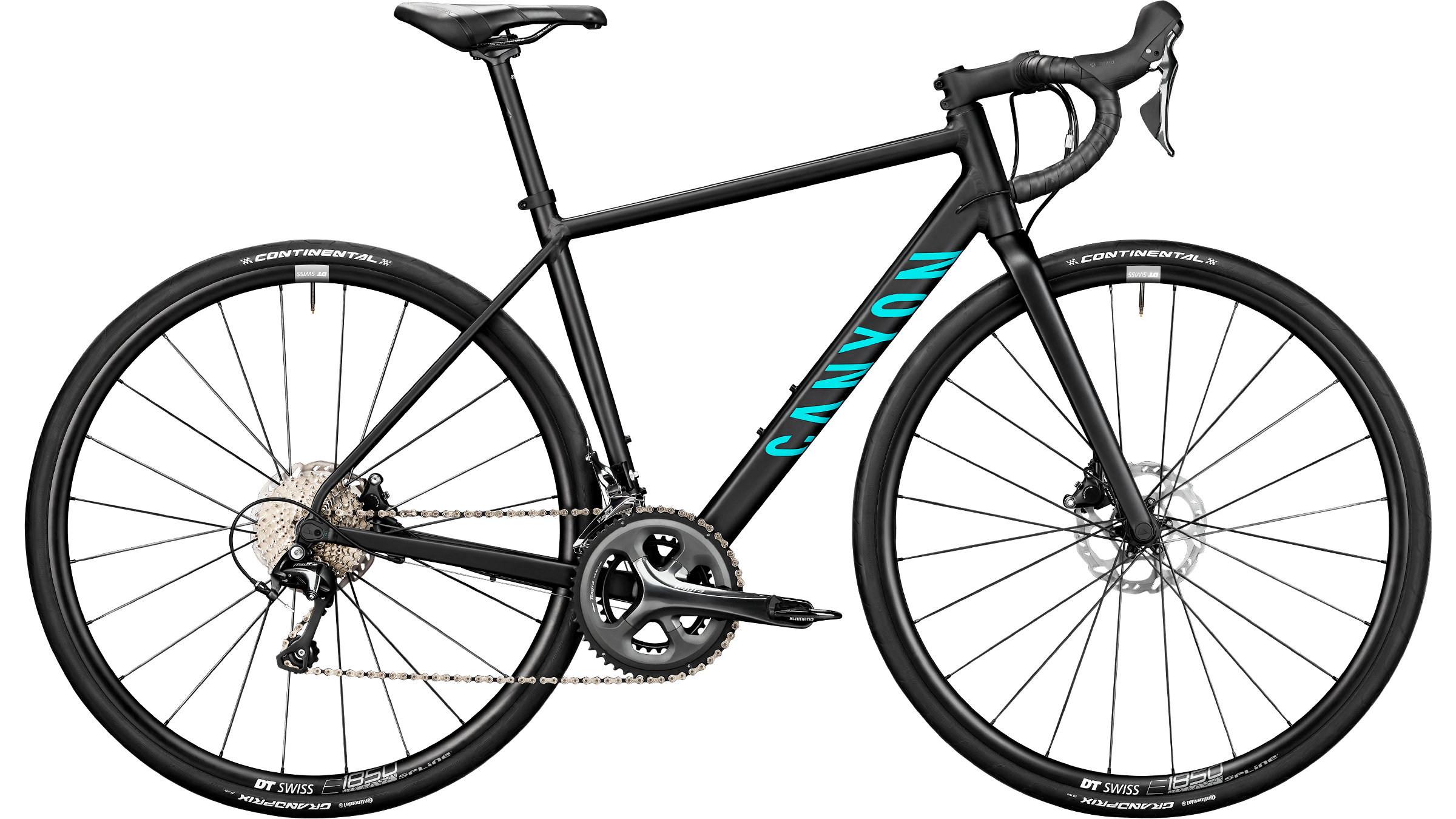 canyon endurace xl