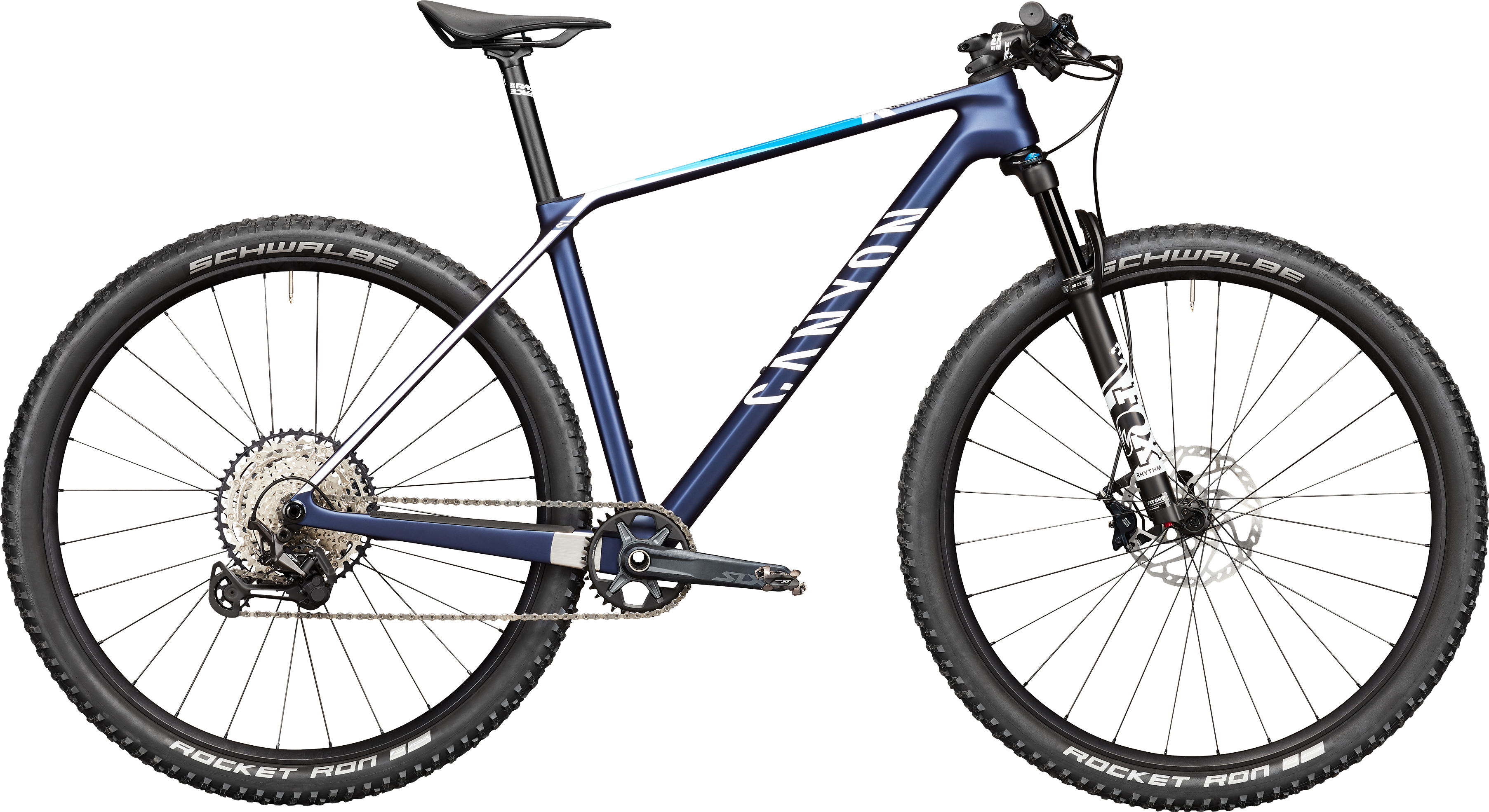 xceed gravel bike