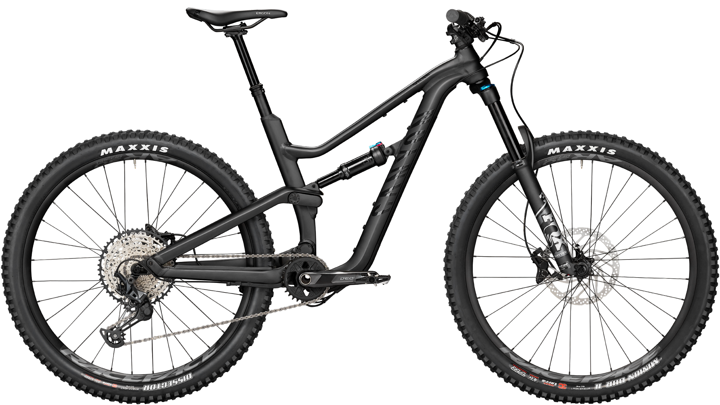 canyon spectral 6 2021