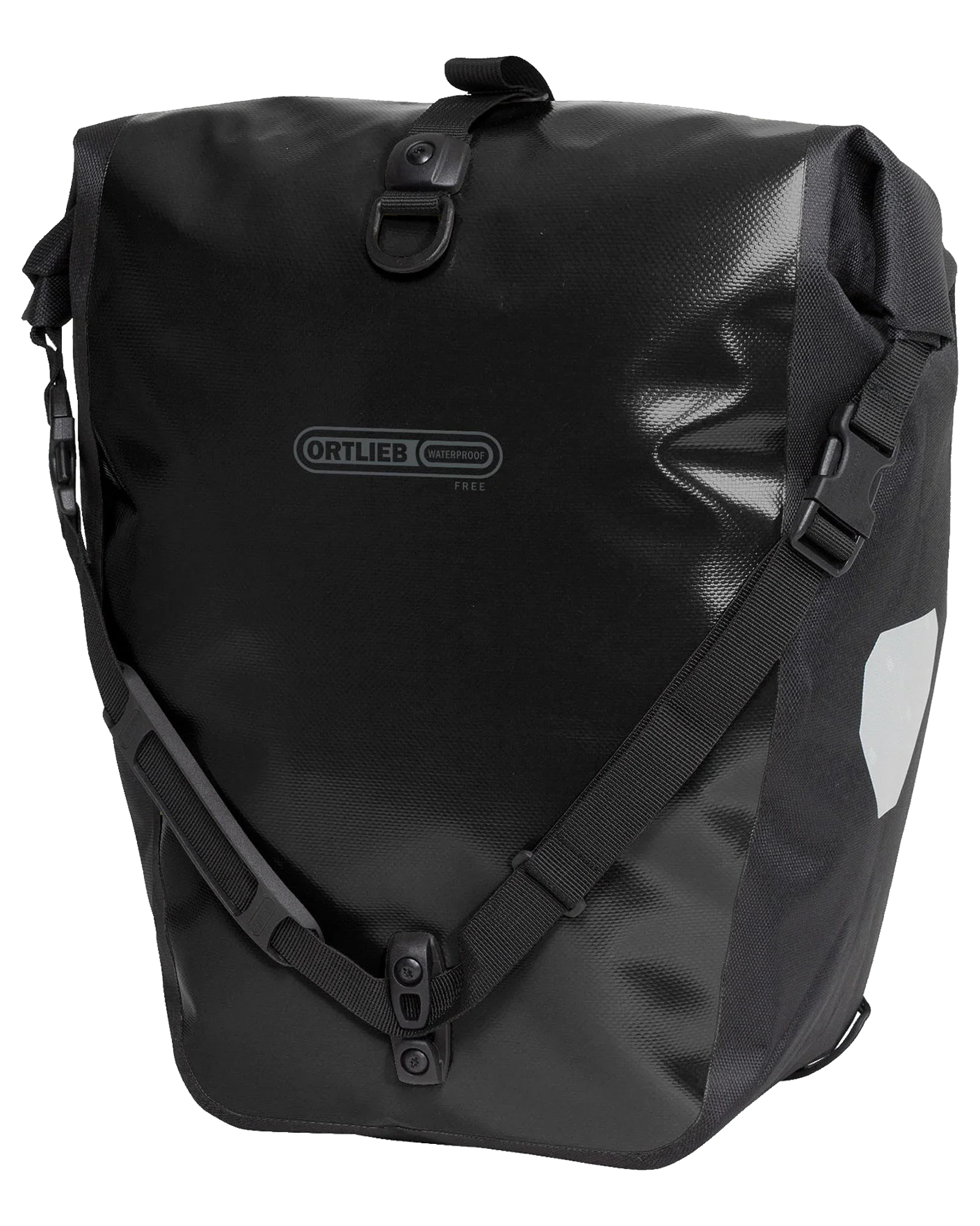 Ortlieb Back-Roller Free QL 3.1 Bike Bag