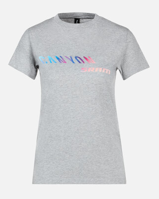 CANYON//SRAM Racing Damen T-Shirt