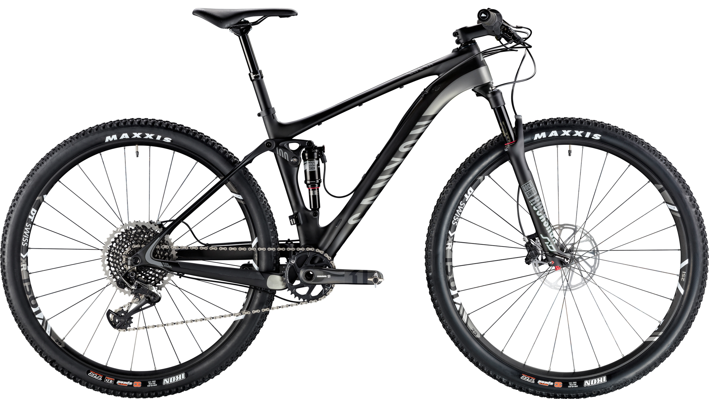 black canyon bike