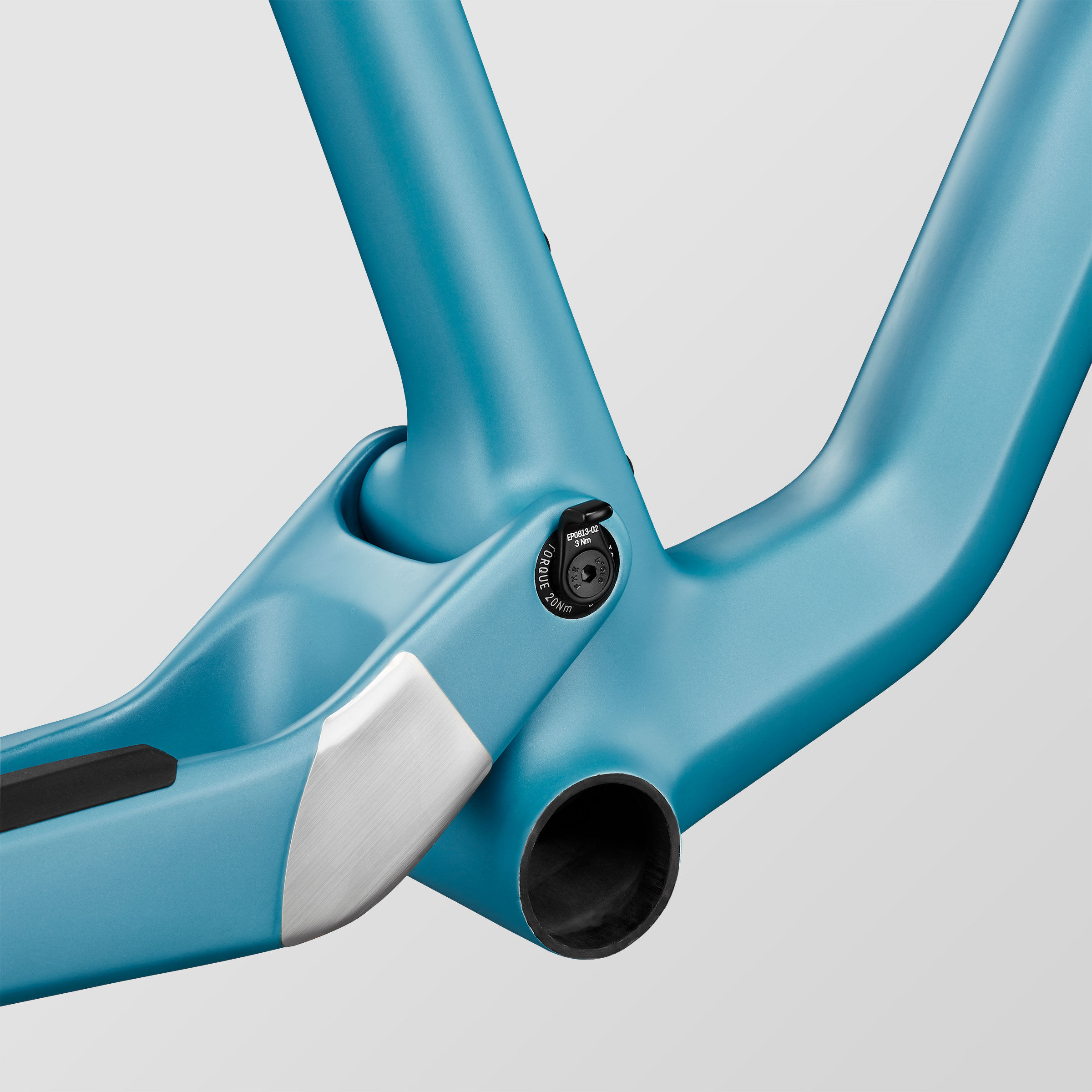 lux cf slx frameset