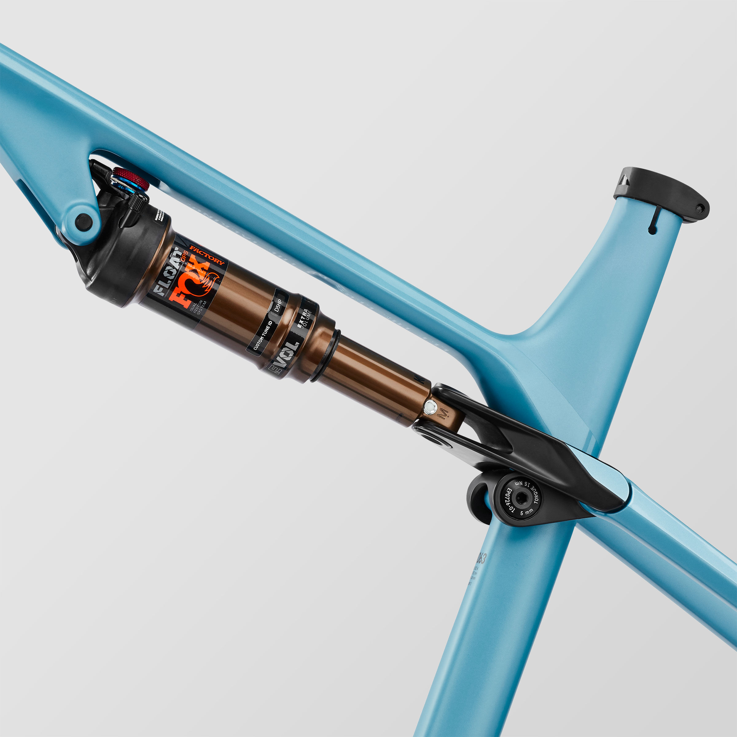 lux cf slx frameset