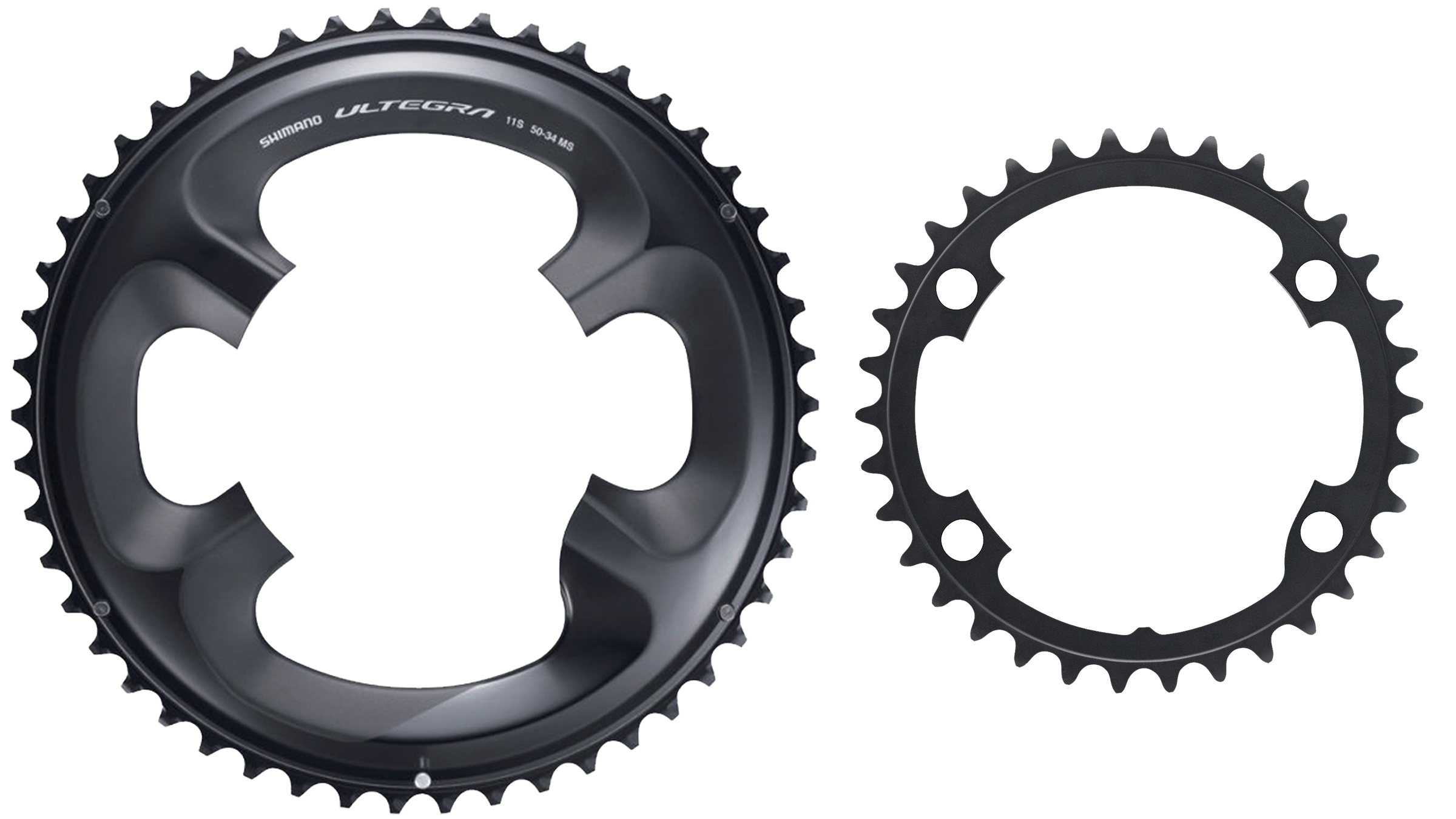 Shimano Ultegra FC-R8000 Chainring | CANYON IS