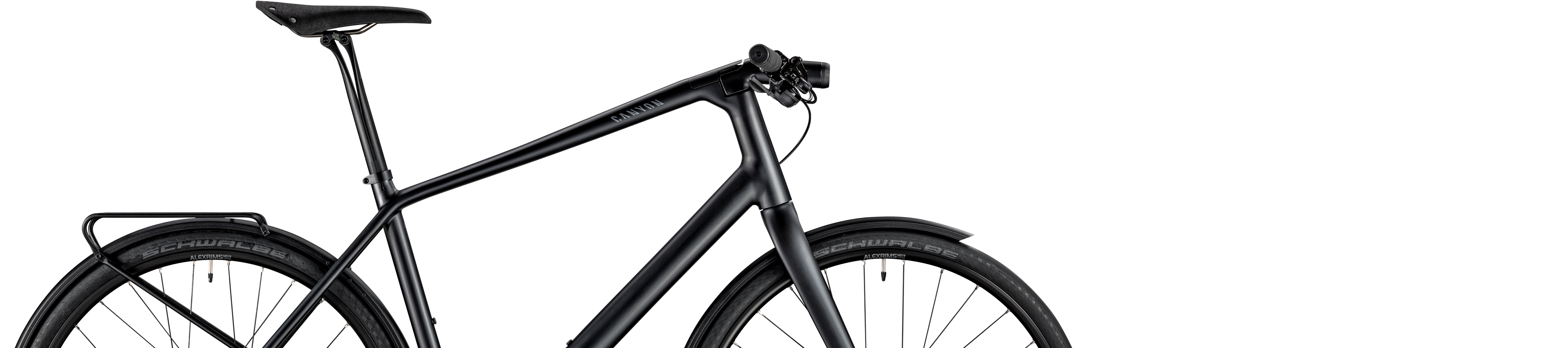 hybrid bike klarna