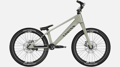 Mountain Bike KRN Titan Carbono Hardtail RockShox 29