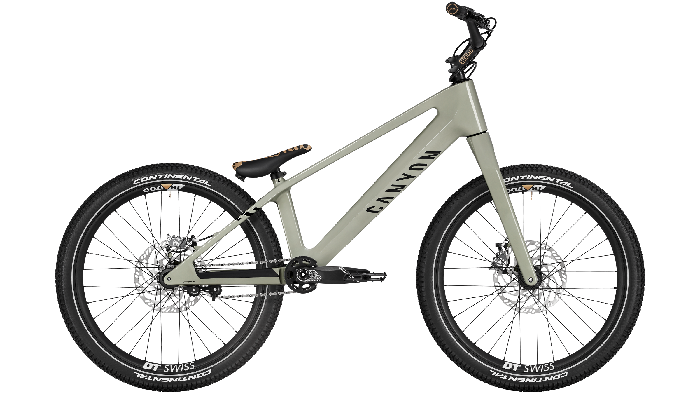 X-CAPE evo - The Ultimate MTB bicycle mudguard