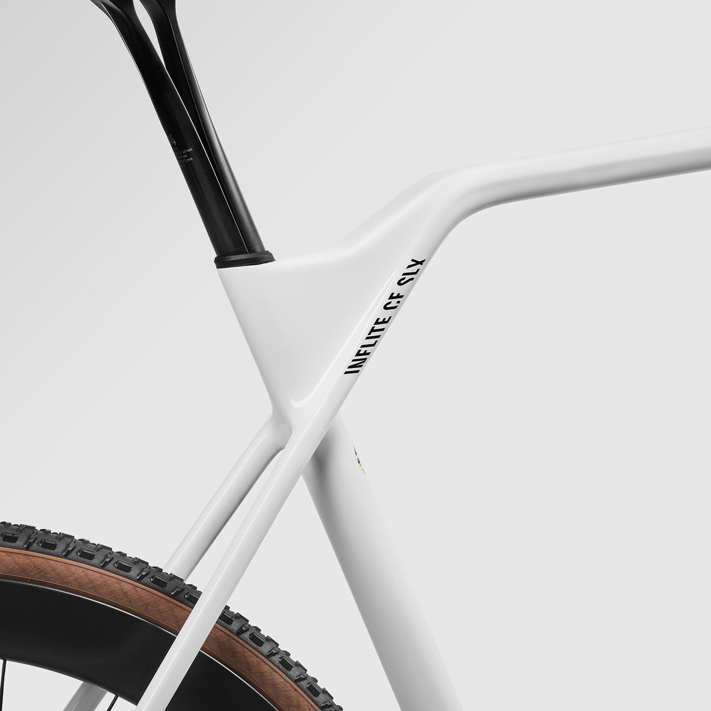 Canyon inflite 2024 frameset