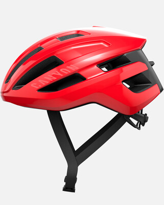 Casque Route Abus X Canyon Powerdome