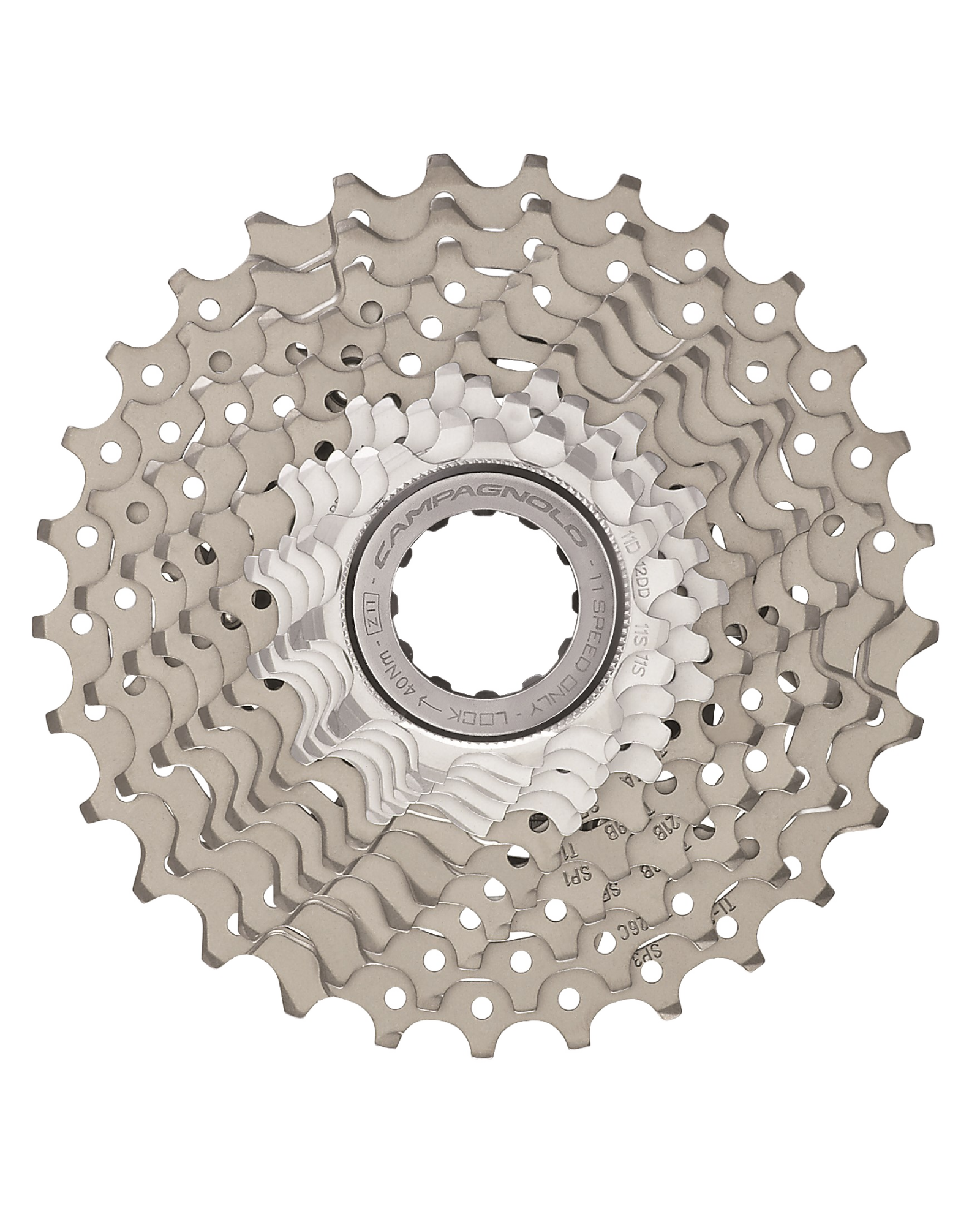 Campagnolo Super Record 11-speed Cassette | CANYON CN