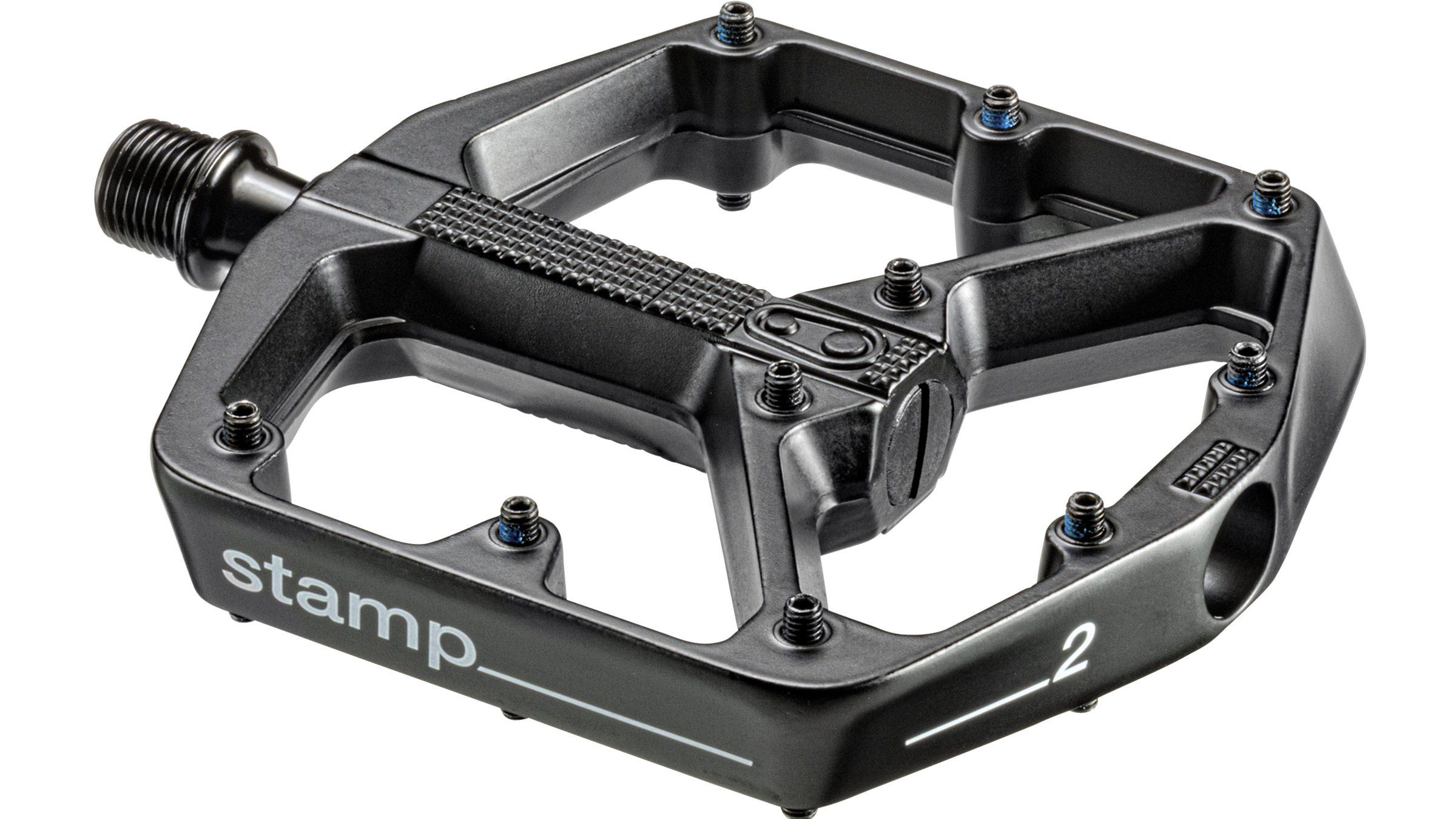 heden Tahiti Aan Crankbrothers Stamp 2 Pedals | CANYON MX