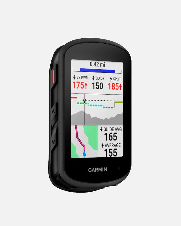 Replacement LCD display front screen for Garmin Edge 530