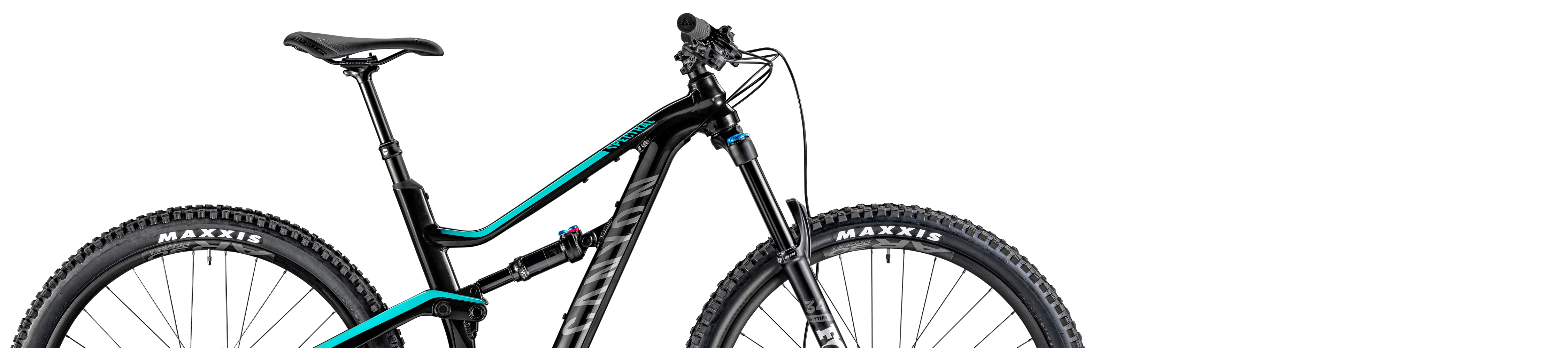 canyon spectral 2020