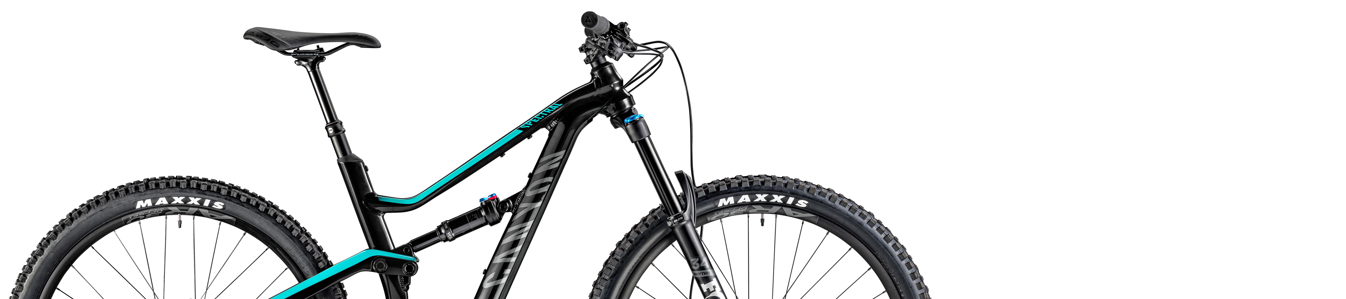 canyon spectral 2020