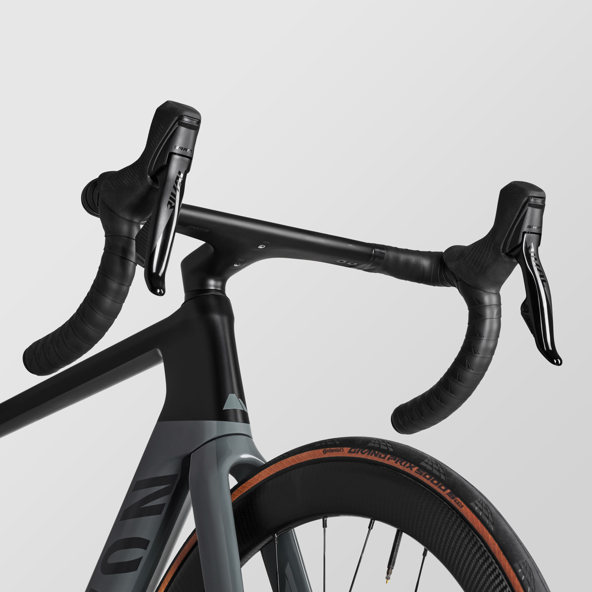 Aeroad CF SLX 7 AXS Cosmic | CANYON JP