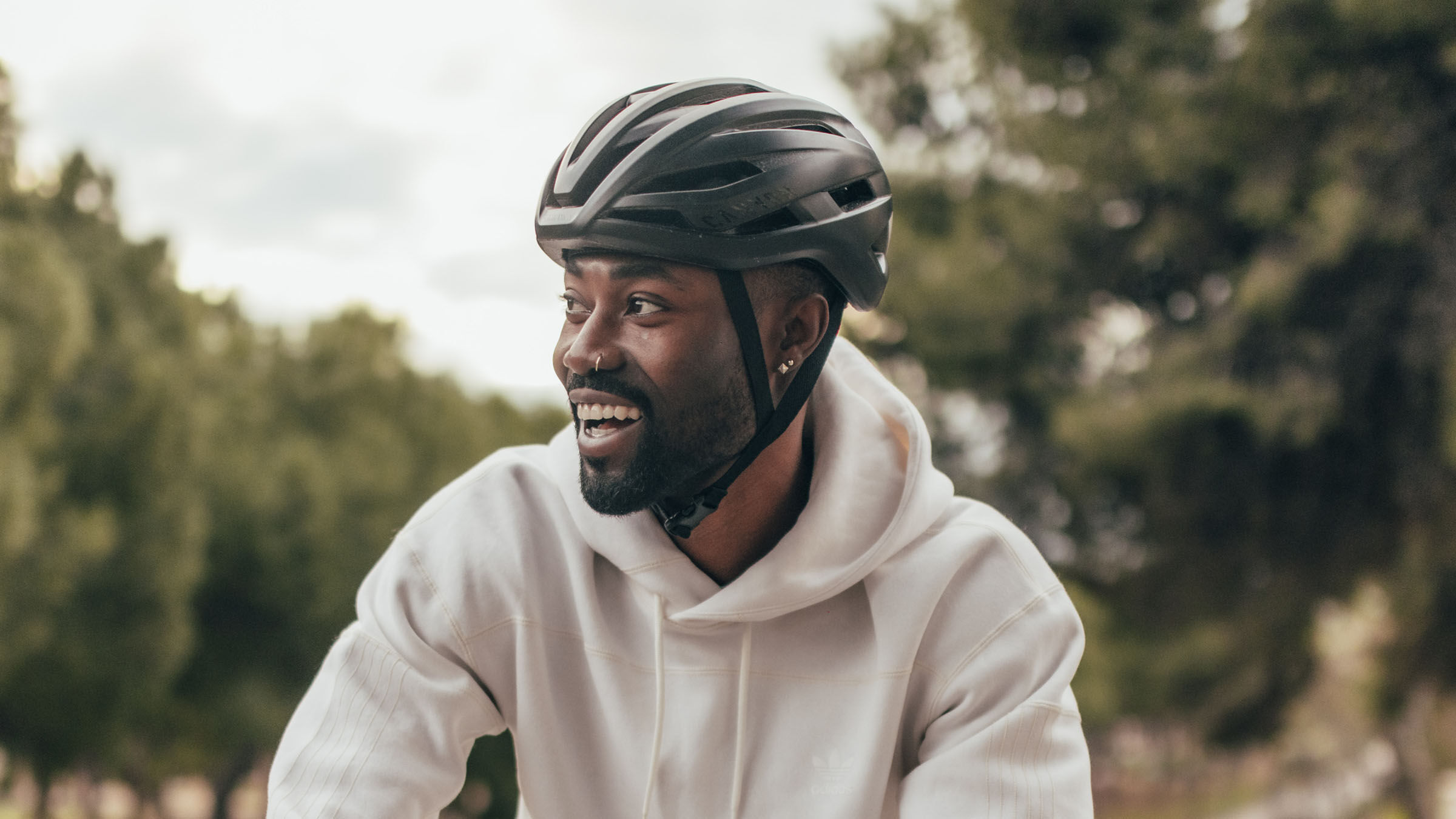 Mens bike helmet online shop | CANYON DE