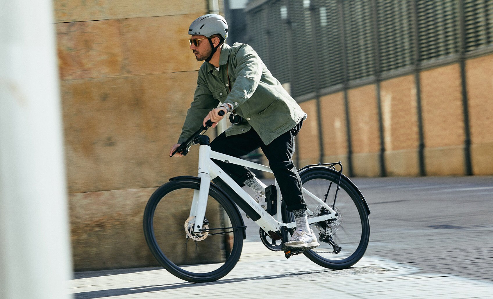 Urban cheap electric bicycle