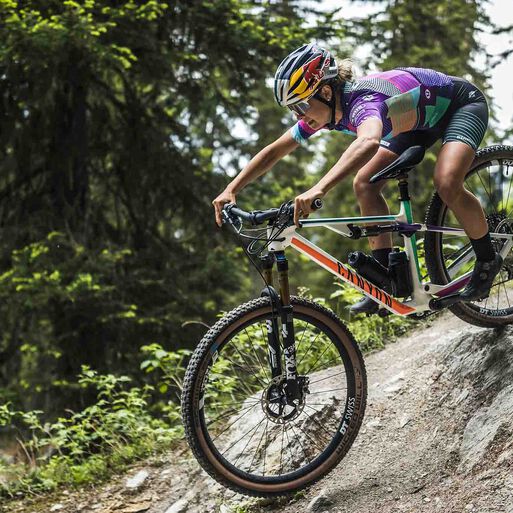 Kracht Draaien auteur Mountainbike 29 inch kopen? Bestel je fiets online | CANYON BE