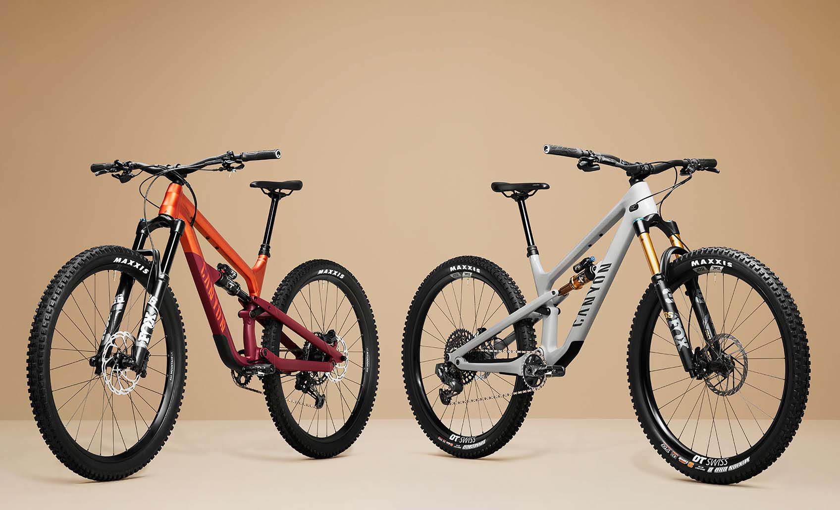 Canyon Spectral 125 | CANYON US